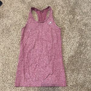 Gym Shark Tank. Size small